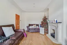 D'arcy Road, Cheam, Sutton