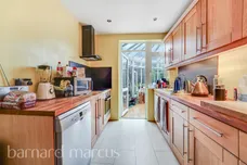 D'arcy Road, Cheam, Sutton