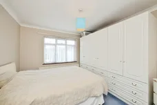 Rye Road, Hoddesdon