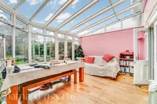 D'arcy Road, Cheam, Sutton