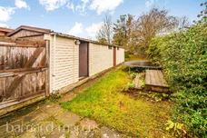 D'arcy Road, Cheam, Sutton