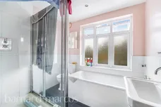 D'arcy Road, Cheam, Sutton