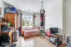 D'arcy Road, Cheam, Sutton