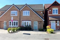Selston Close, Bircotes, Doncaster