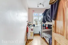 D'arcy Road, Cheam, Sutton