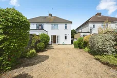 Rye Road, Hoddesdon