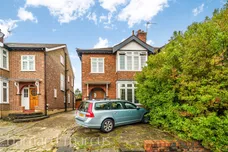 D'arcy Road, Cheam, Sutton