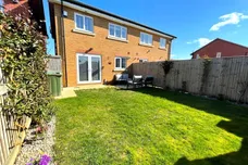 Selston Close, Bircotes, Doncaster