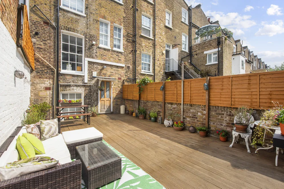 New North Road, London, N1 photo 23