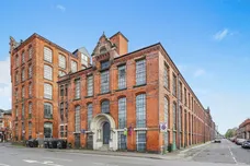 Hartley Road, NOTTINGHAM