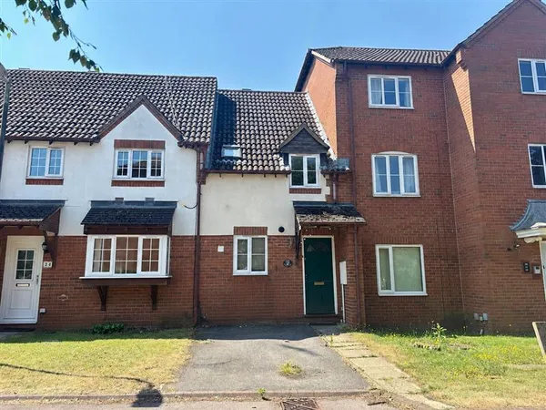 Coppice Gate, GL51 9QL