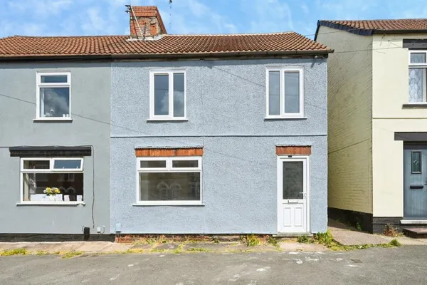 Diamond Avenue, Kirkby-In-Ashfield, NG17