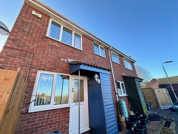 Brackenfield Way, Thurmaston, LE4 8GT