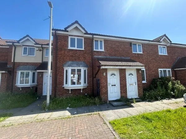 Smithy Mews, Blackpool