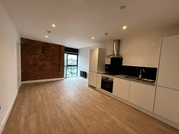 The Maltings, Burton -on-Trent, DE14 1SE