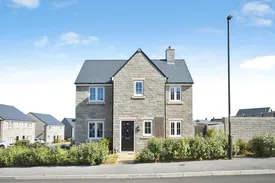 Property responsive