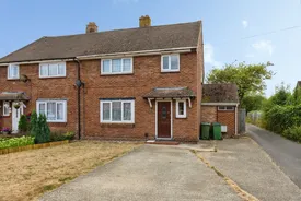 Property responsive