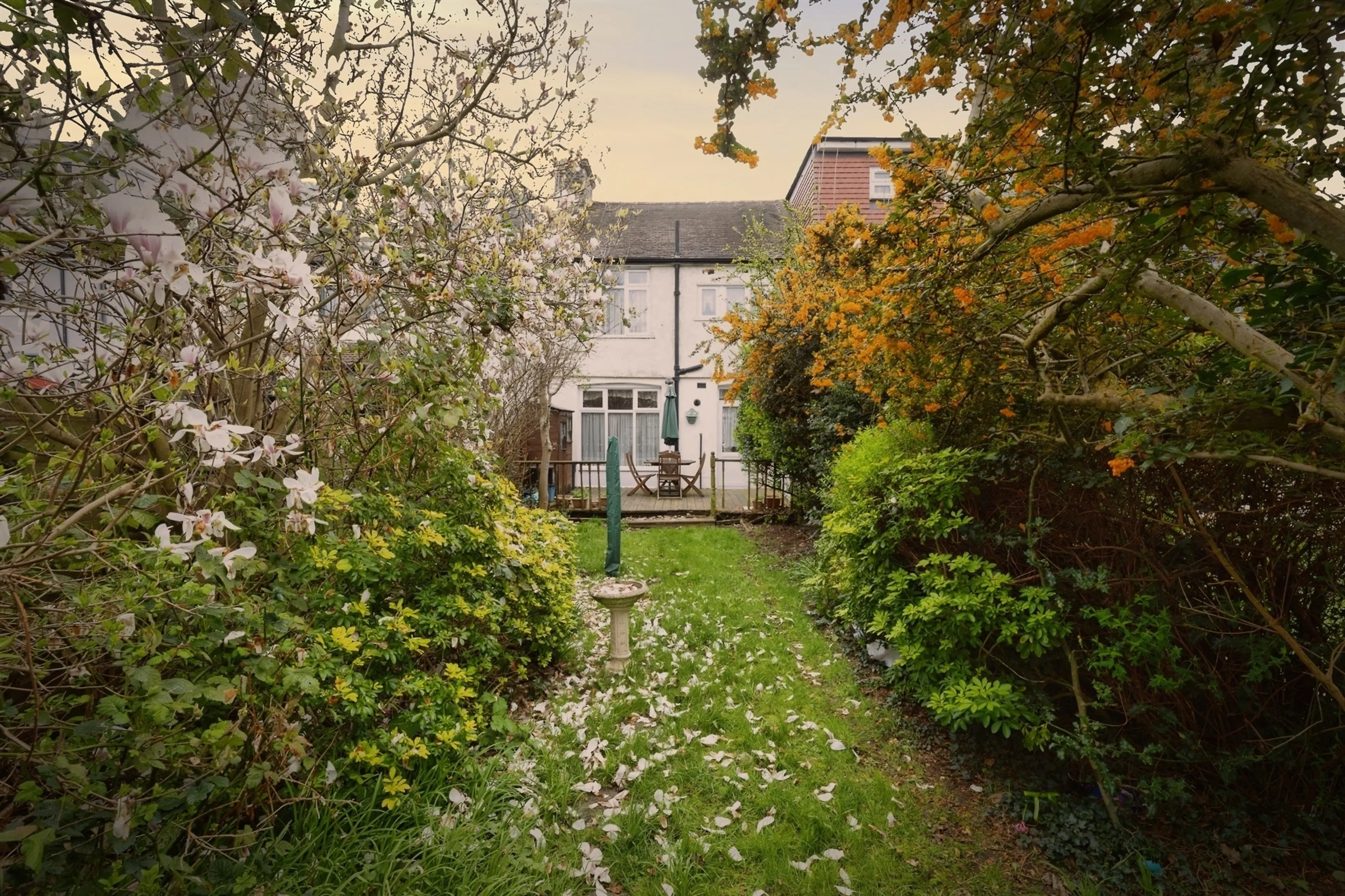 Property at Ashburton Avenue, Ilford