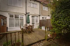 Ashburton Avenue, Ilford