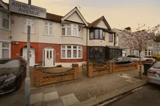 Ashburton Avenue, Ilford
