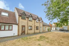 Green Street, Willingham, Cambridge