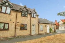 Green Street, Willingham, Cambridge