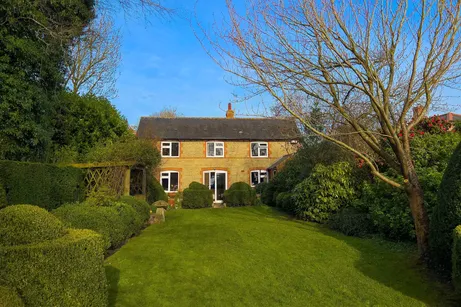 Woodborough, Pewsey, SN9