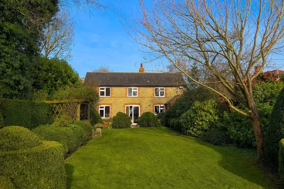 Woodborough, Pewsey, SN9