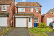 Mirabelle Way, Harworth, Doncaster