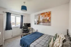 Mirabelle Way, Harworth, Doncaster