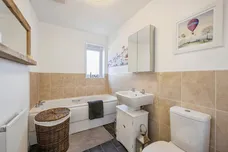 Mirabelle Way, Harworth, Doncaster