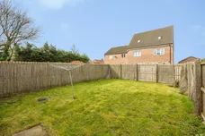 Mirabelle Way, Harworth, Doncaster