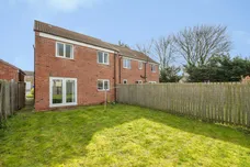 Mirabelle Way, Harworth, Doncaster