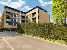 Pipit Drive, LONDON photo