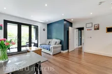 Pipit Drive, LONDON