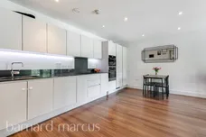 Pipit Drive, LONDON
