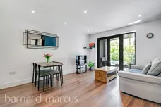 Pipit Drive, LONDON