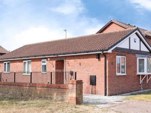 Garbutt Close, Preston, Hullphoto