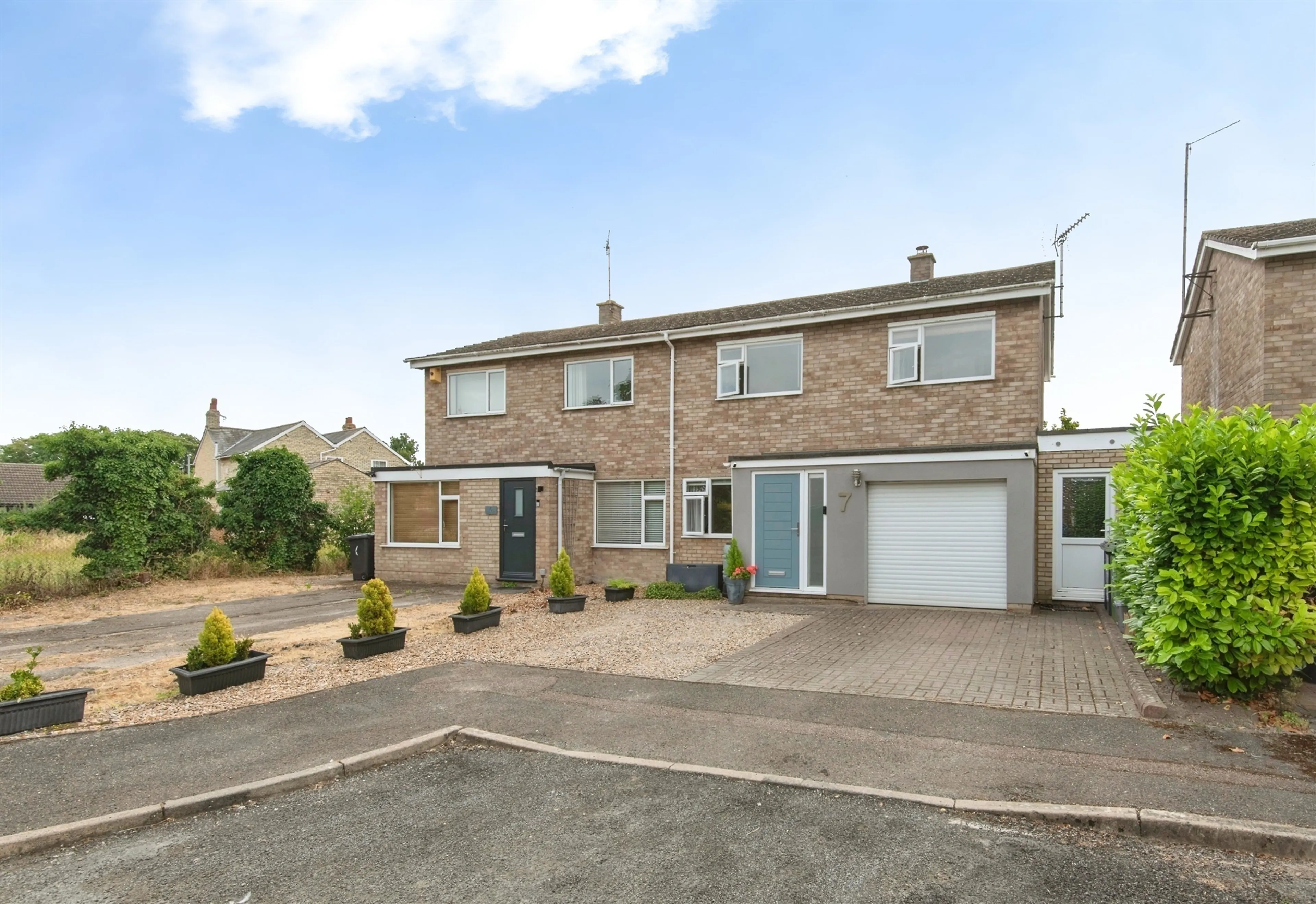 Property at Chapmans Close, Melbourn, Royston