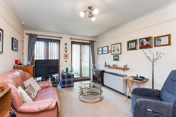 Heydon Court, Deer Park Way, West Wic...