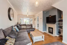 Chapmans Close, Melbourn, Royston