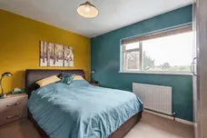 Chapmans Close, Melbourn, Royston