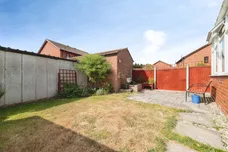 Garbutt Close, Preston, Hull