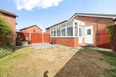 Garbutt Close, Preston, Hull