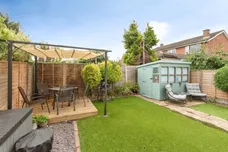 Chapmans Close, Melbourn, Royston