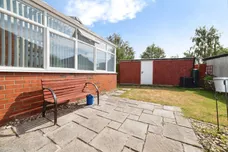 Garbutt Close, Preston, Hull
