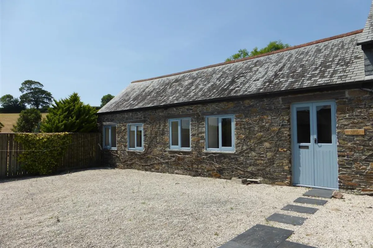 Tideford, SALTASH