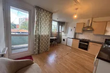Alton Road, Wandsworth