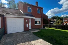 Swallowfields, Coulby Newham, MIDDLESBROUGH