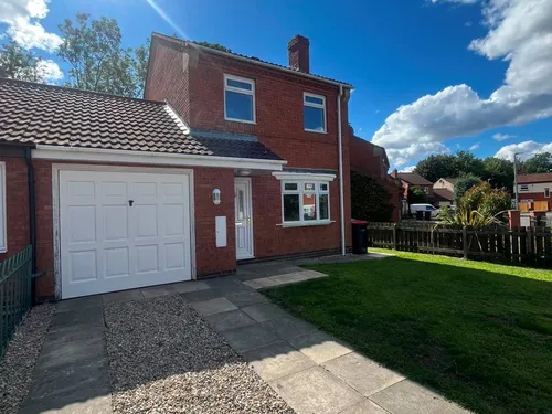 Swallowfields, Coulby Newham, MIDDLESBROUGHphoto
